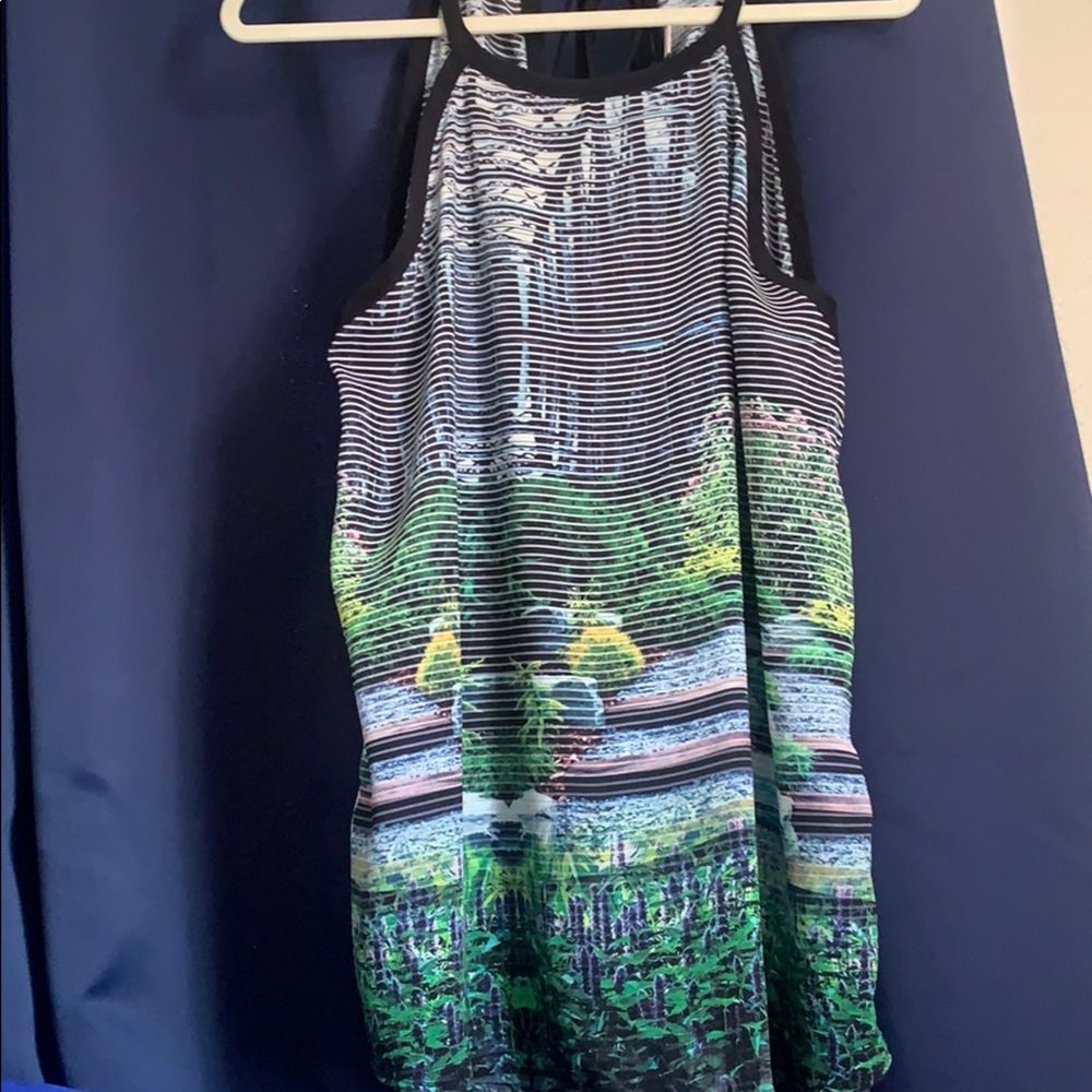 Lightweight Tank